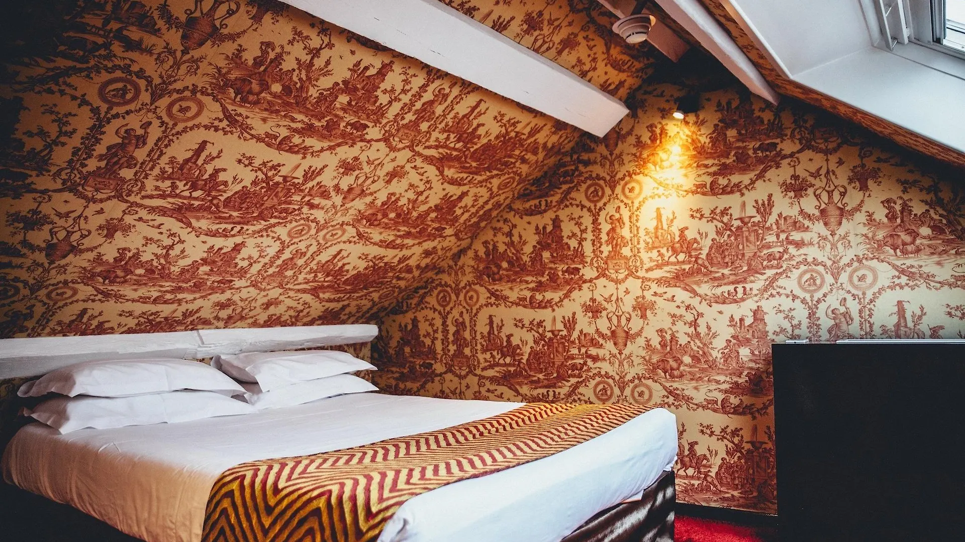 Le Notre Dame Saint Michel Hotel