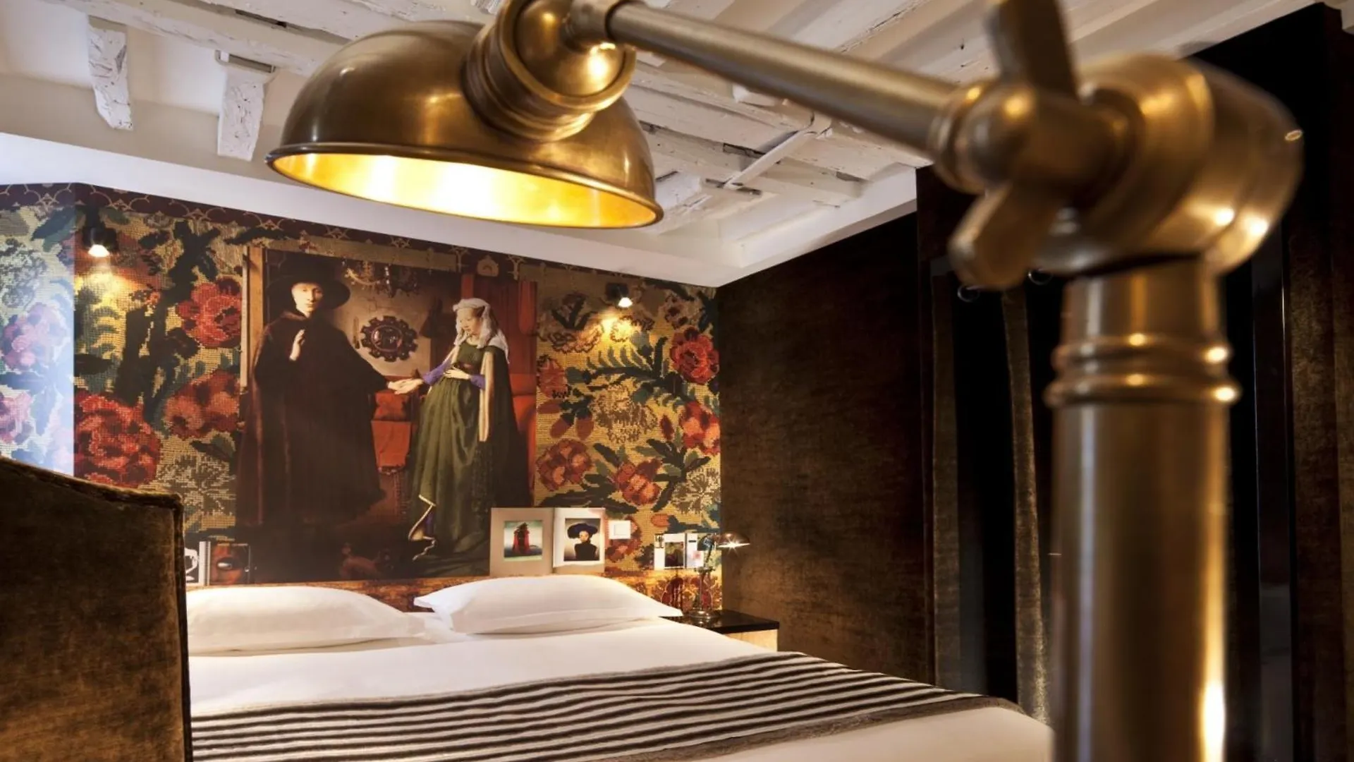 Hotel Le Notre Dame Saint Michel
