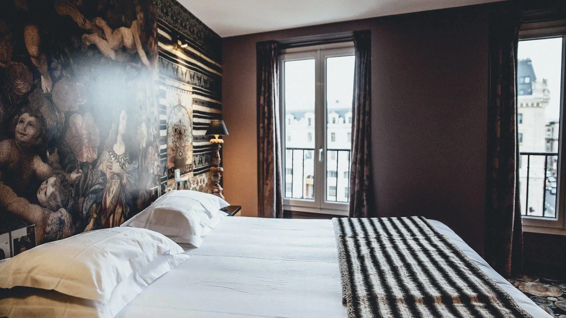 Hotel Le Notre Dame Saint Michel