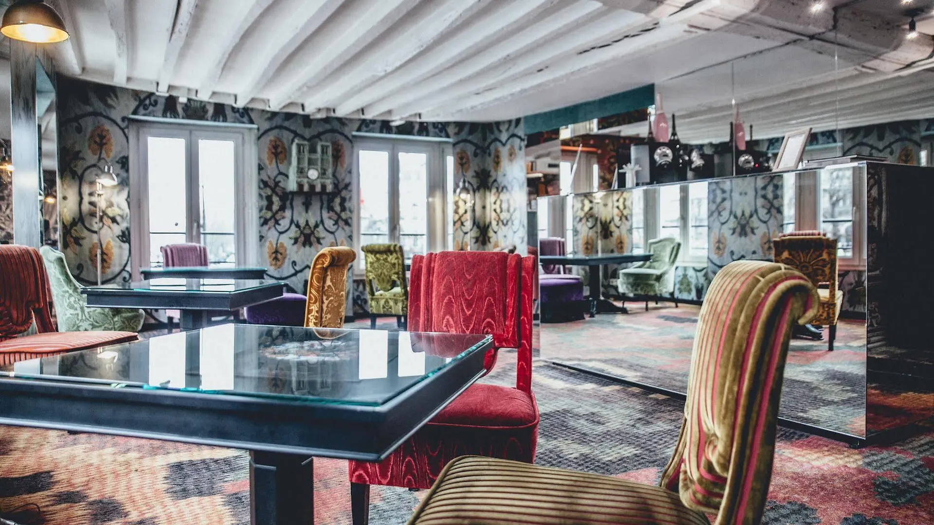 Hotel Le Notre Dame Saint Michel