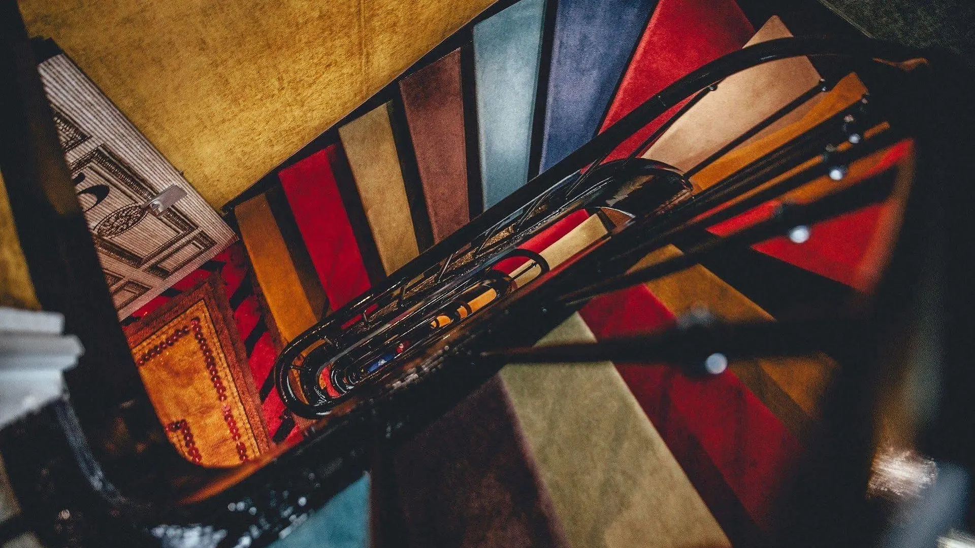 Le Notre Dame Saint Michel 3* París